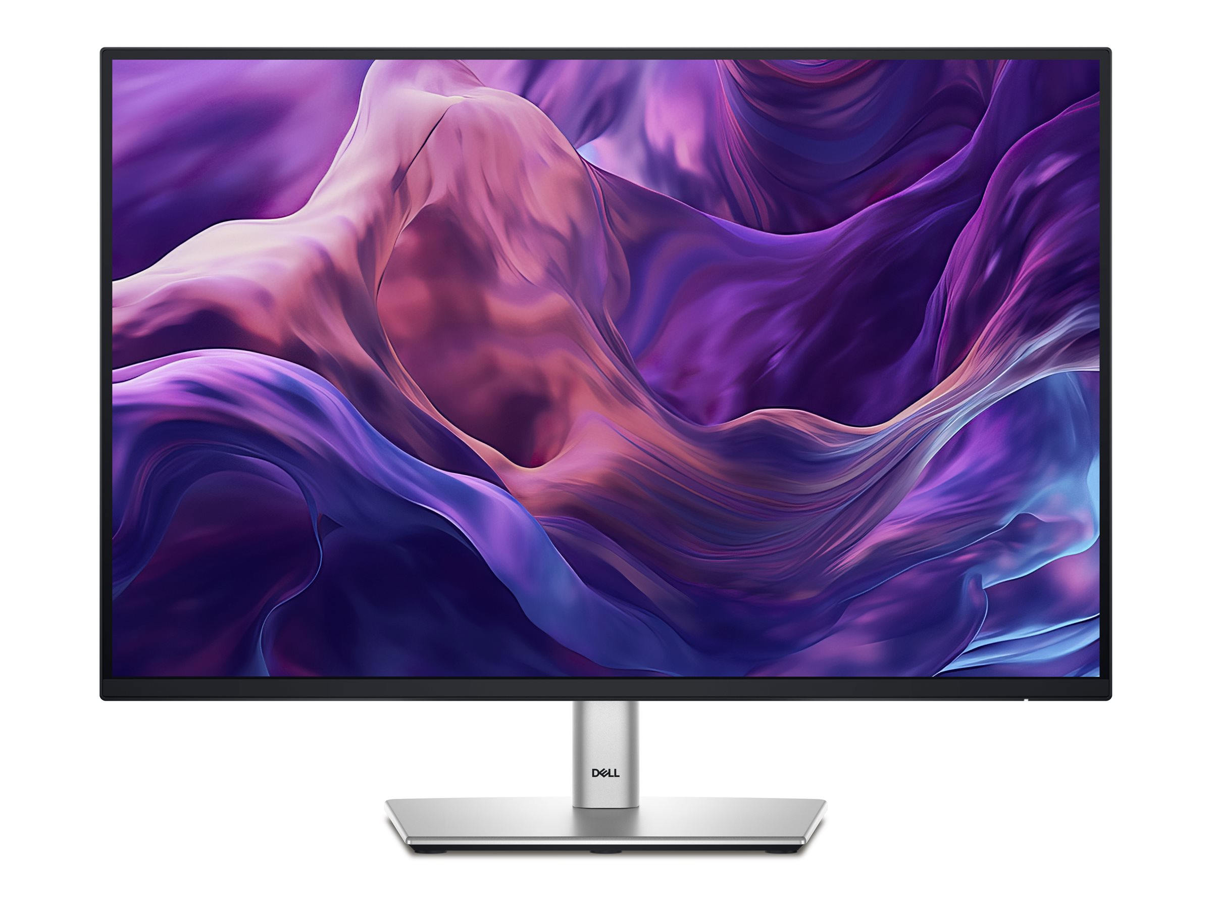 Dell P2425 LED-Monitor 61cm(24")1920x1200 WUXGA IPS 300cd/m² 1500:1 5ms VGA HDMI - IPS - 300 cd/m² - 1500:1 - 5 ms - HDMI - VGA - DisplayPort - BTO - mit 3 Jahre Grundhardware-Service mit advanced Austausch nach Fern-Diagnose Dell P2425 LED-Monitor 61cm(24")1920x1200 WUXGA IPS 300cd/m² 1500:1 5ms VGA HDMI - IPS - 300 cd/m² - 1500:1 - 5 ms - HDMI - VGA - DisplayPort - BTO - mit 3 Jahre Grundhardware-Service mit advanced Austausch nach Fern-Diagnose