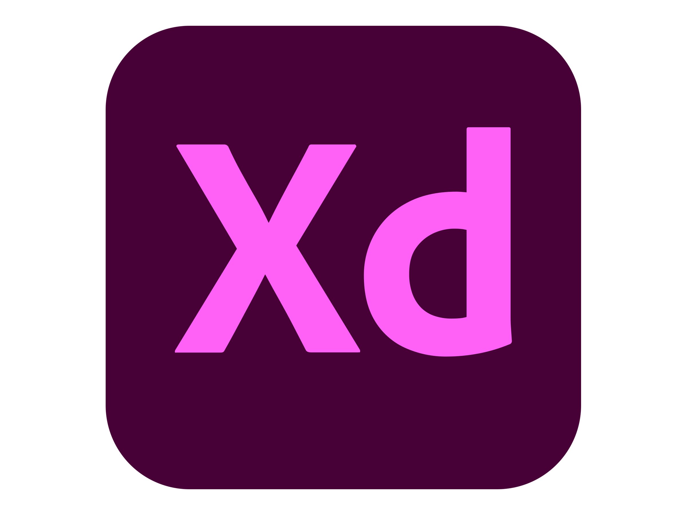 VIP EDU 4 RNW Adobe XD CC f. Teams 100+ User 12 Monate Subscription Renewal - 1 benannter Benutzer - akademisch - Value Incentive Plan - Stufe 4 (100+) - Win - Mac - Multi European Languages