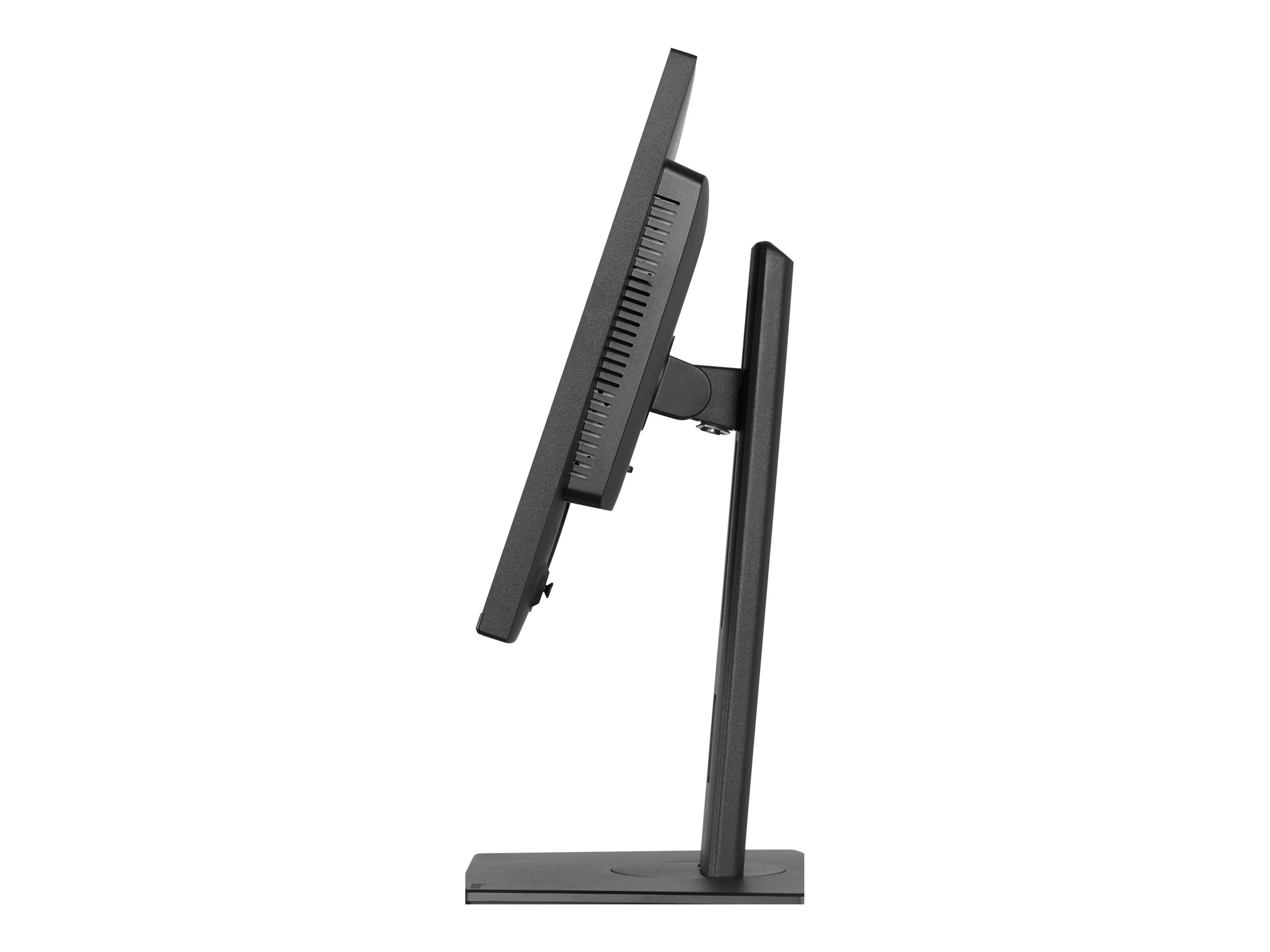 Iiyama ProLite XB2497HSNH-B1 - LED-Monitor - (23.8" sichtbar) - 1920 x 1080 Full HD (1080p) @ 100 Hz - IPS - 350 cd/m² - 1500:1 - 1 ms - HDMI - DisplayPort - USB-C - Lautsprecher - Schwarz - Matte