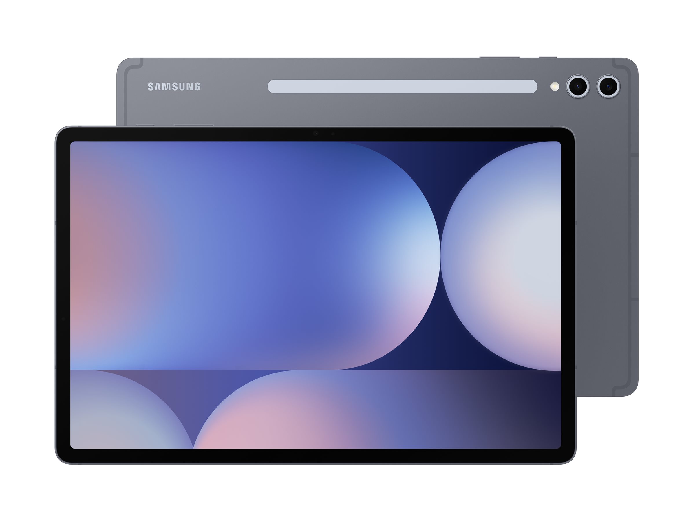 Samsung Galaxy Tab S10+ - Tablet - Android - 256 - Dynamic AMOLED 2X (2800 x 1752) - microSD-Steckplatz - 3G - 4G - 5G - Mondsteingrau Samsung Galaxy Tab S10+ - Tablet - Android - 256 - Dynamic AMOLED 2X (2800 x 1752) - microSD-Steckplatz - 3G - 4G - 5G - Mondsteingrau