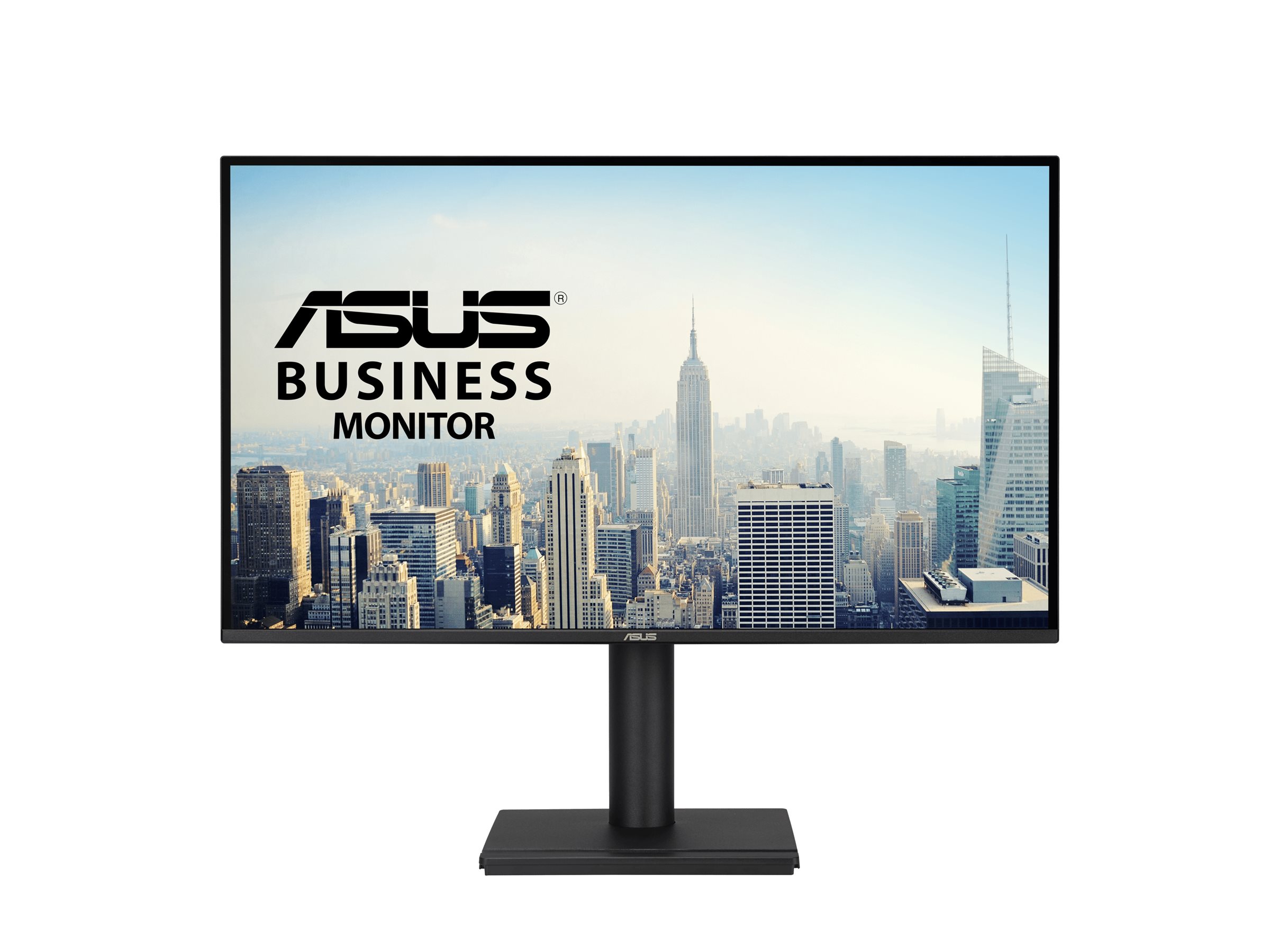 ASUS VA27AQSE LED-Monitor 68.6cm(27") QHD2560x1440 IPS 350cd/m² 1000:1 1ms HDMI VGA DP - 2560 x 1440 QHD @ 75 Hz - IPS - 350 cd/m² - 1000:1 - HDR10 - 1 ms - HDMI - VGA - DisplayPort - Lautsprecher - Schwarz ASUS VA27AQSE LED-Monitor 68.6cm(27") QHD2560x1440 IPS 350cd/m² 1000:1 1ms HDMI VGA DP - 2560 x 1440 QHD @ 75 Hz - IPS - 350 cd/m² - 1000:1 - HDR10 - 1 ms - HDMI - VGA - DisplayPort - Lautsprecher - Schwarz