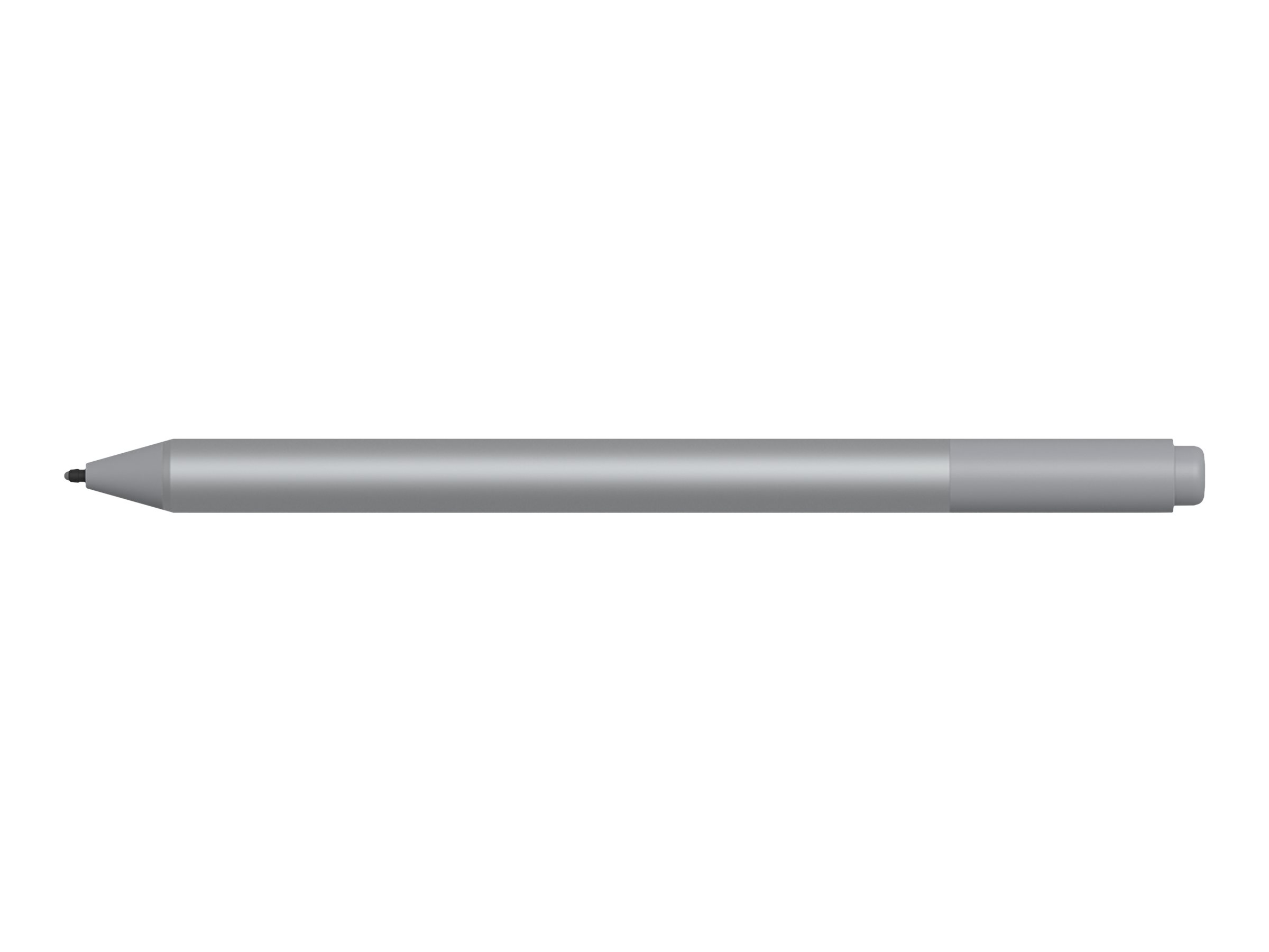 Surface Pen - Stift EYV-00010 Silber - kabellos - Bluetooth 4.0 - Platin - kommerziell