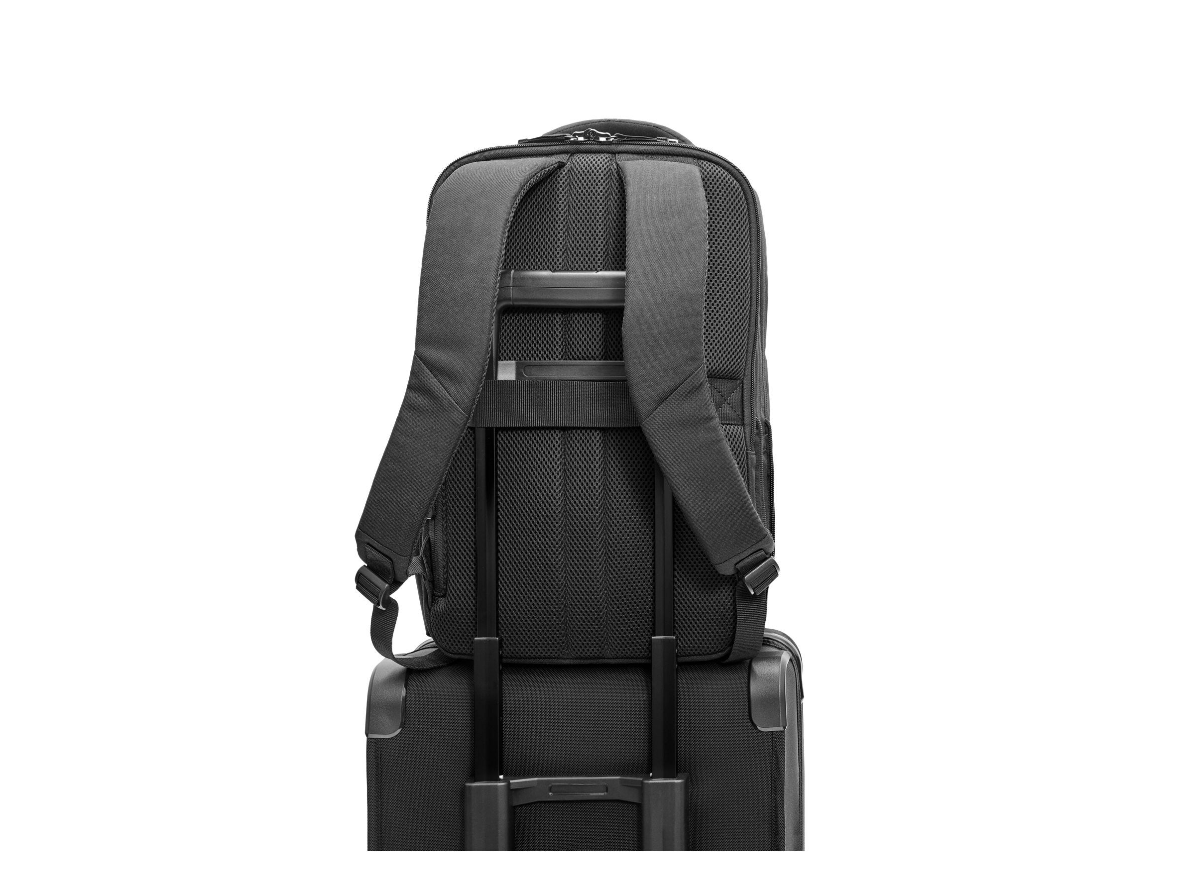 HP Renew Executive - Notebook-Rucksack - 40.9 cm - Schwarz - Smart Buy