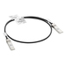 Aruba, a Hewlett Packard Enterprise company 10G SFP+ / SFP+ 1m InfiniBand-Kabel - SFP+ zu SFP+ - 1 m - für HPE Aruba 2540 48 - 2930F 24 - 2930M 24 - 6200F 12 - 6200M 24 - 83XX; CX 10000 - 6405 v2 - 8360 Aruba, a Hewlett Packard Enterprise company 10G SFP+ / SFP+ 1m InfiniBand-Kabel - SFP+ zu SFP+ - 1 m - für HPE Aruba 2540 48 - 2930F 24 - 2930M 24 - 6200F 12 - 6200M 24 - 83XX; CX 10000 - 6405 v2 - 8360