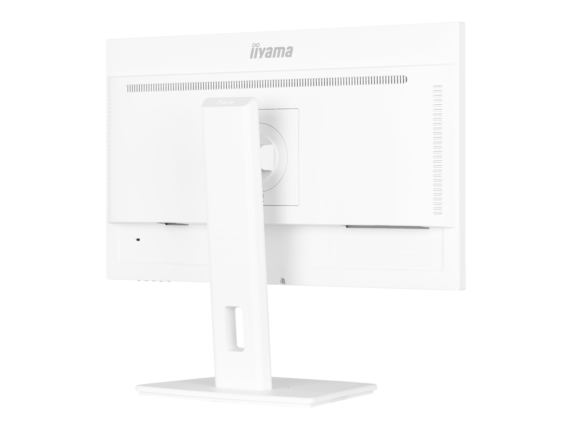 Iiyama ProLite XUB2497HSU-W2 - LED-Monitor - 61 cm - (23.8" sichtbar) - 1920 x 1080 Full HD (1080p) @ 100 Hz - IPS - 250 cd/m² - 1300:1 - 1 ms - HDMI - DisplayPort - Lautsprecher - Mattes Weiß Iiyama ProLite XUB2497HSU-W2 - LED-Monitor - 61 cm - (23.8" sichtbar) - 1920 x 1080 Full HD (1080p) @ 100 Hz - IPS - 250 cd/m² - 1300:1 - 1 ms - HDMI - DisplayPort - Lautsprecher - Mattes Weiß