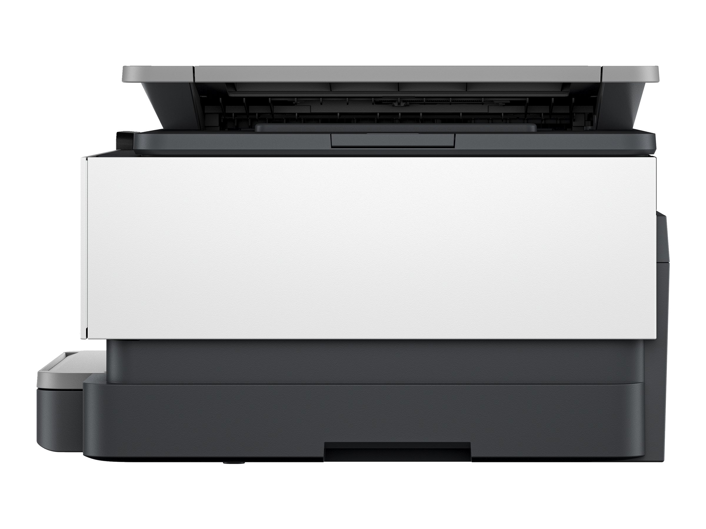 HP Officejet Pro 8132e All-in-One - - (Original) - A4/Legal (Medien) - bis zu 12 Seiten/Min. (Kopieren) - bis zu 20 Seiten/Min. (Drucken) - 225 Blatt - 33.6 Kbps - USB 2.0 - USB 2.0-Host - Wi-Fi(ac) - Bluetooth - LAN - Light Cement