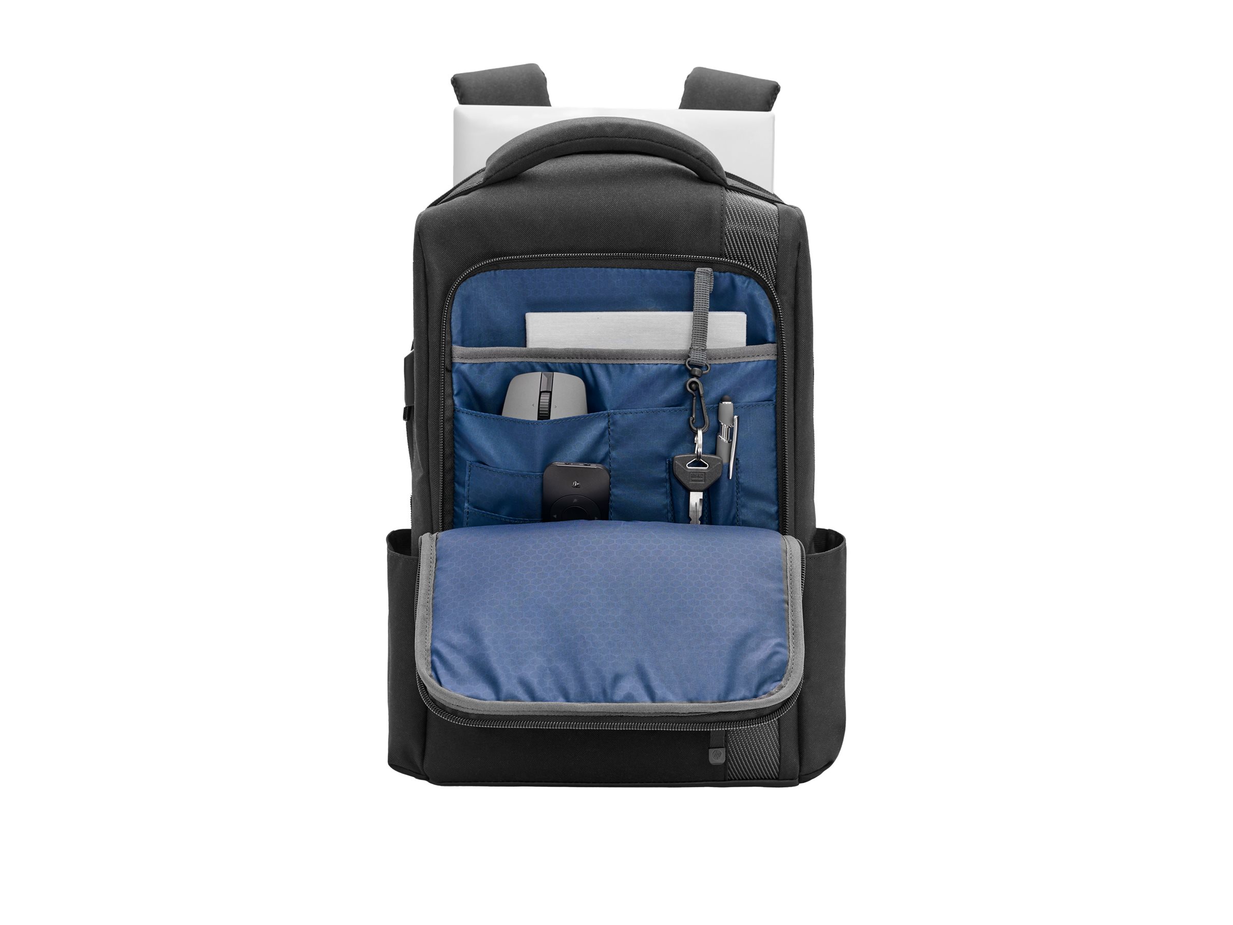HP Renew Executive - Notebook-Rucksack - 40.9 cm - Schwarz - Smart Buy