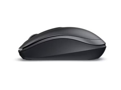 Dell WM118 - Maus - optisch - 3 Tasten - kabellos - Schwarz - mit 3 years NBD Advance Exchange Dell WM118 - Maus - optisch - 3 Tasten - kabellos - Schwarz - mit 3 years NBD Advance Exchange