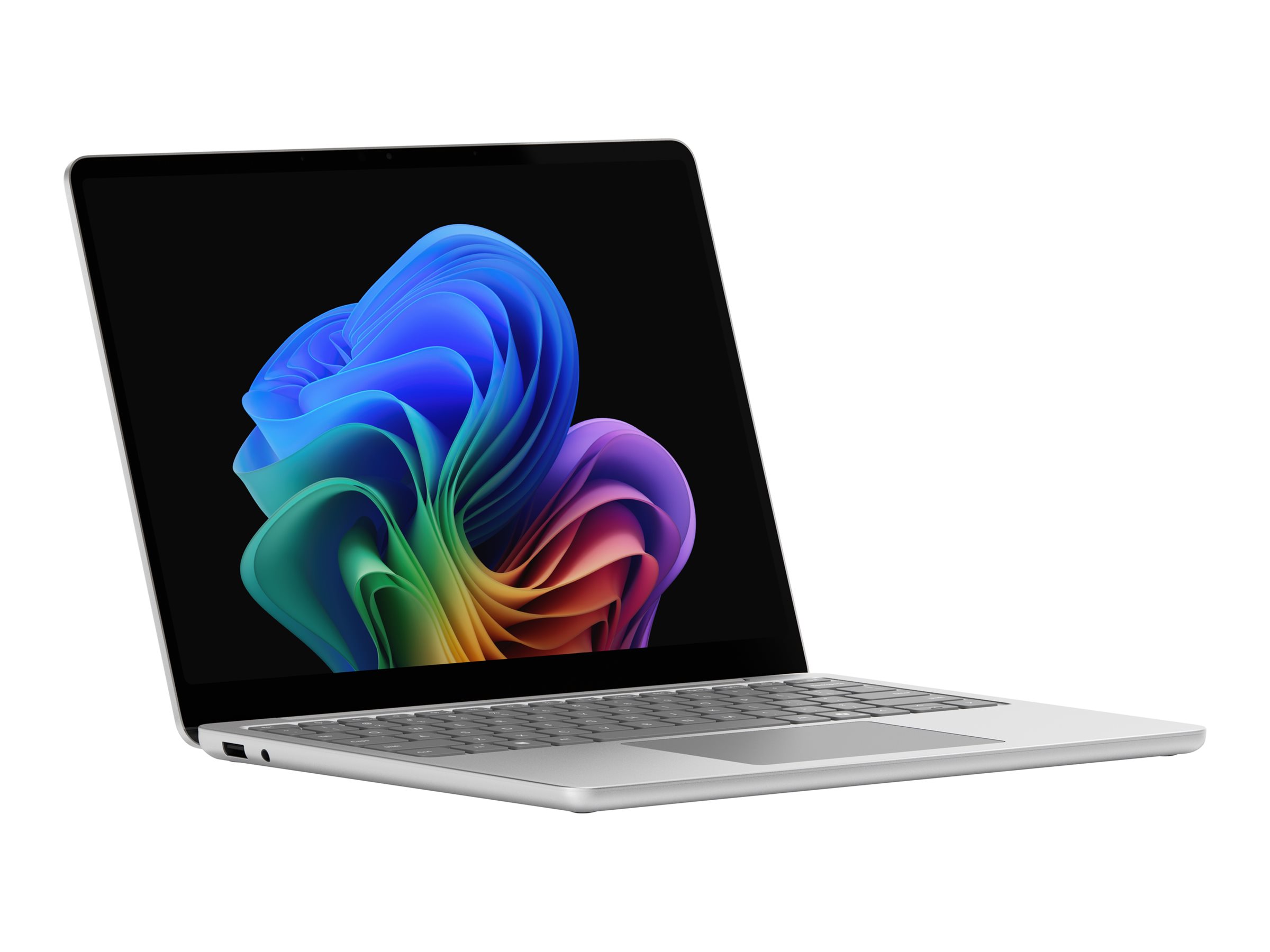 Microsoft Surface Laptop for Business - 13" - Touchscreen 1920 x 1280 - Wi-Fi 7 - Bluetooth - Platin - kbd: Deutsch Microsoft Surface Laptop for Business - 13" - Touchscreen 1920 x 1280 - Wi-Fi 7 - Bluetooth - Platin - kbd: Deutsch