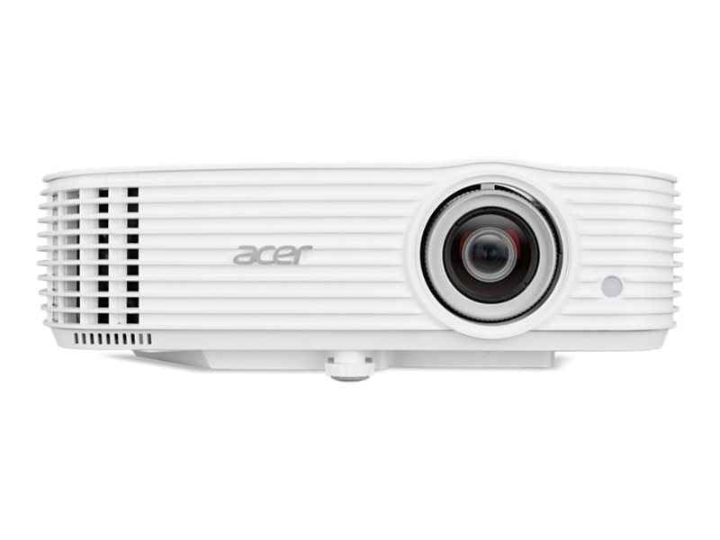 Acer H6830BD - DLP-Projektor - UHP - 3D - 3800 lm - 3840 x 2160 - 16:9 - 4K Acer H6830BD - DLP-Projektor - UHP - 3D - 3800 lm - 3840 x 2160 - 16:9 - 4K