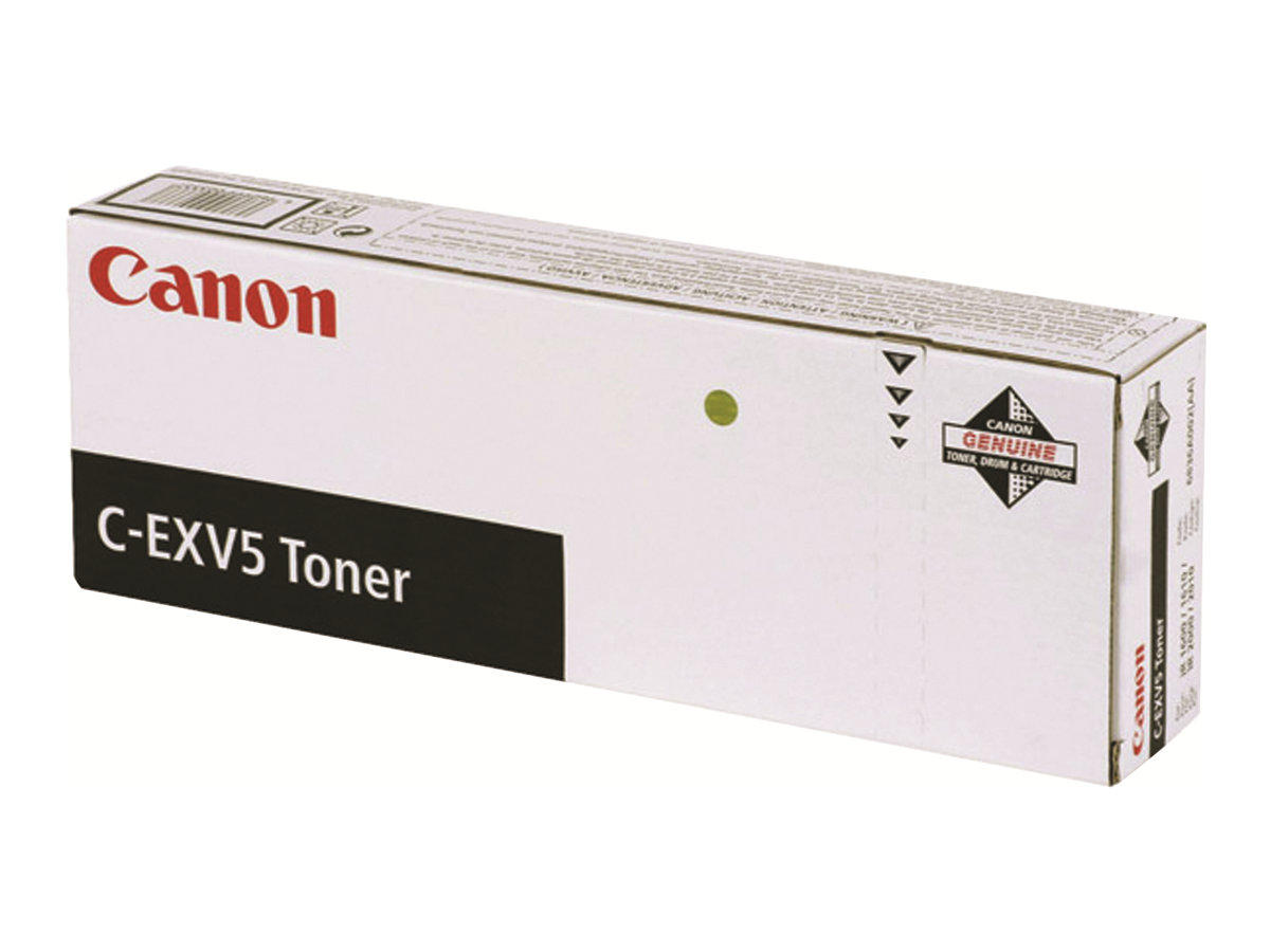 Toner C-EXV11 schwarz - 2870 - 2870Ne - 3025Ne - 3225Ne