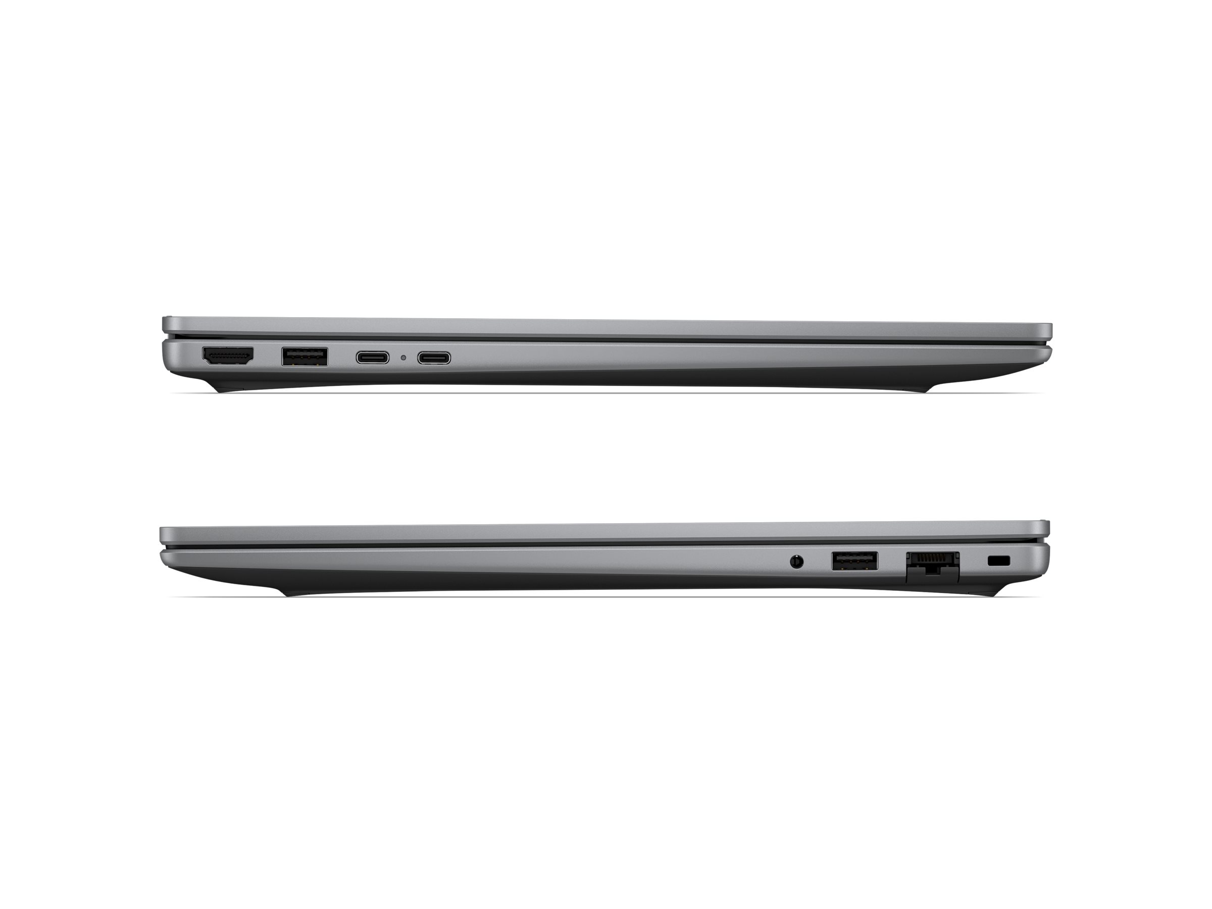 HP 200 G2i Notebook 40.6 cm (16") Core 5 120U Intel Graphics 16 /512GB Win 11 Pro - IPS 1920 x 1200 - Wi-Fi 6 - Bluetooth - Meteorsilber - eisengrau (Tastatur) - kbd: Deutsch HP 200 G2i Notebook 40.6 cm (16") Core 5 120U Intel Graphics 16 /512GB Win 11 Pro - IPS 1920 x 1200 - Wi-Fi 6 - Bluetooth - Meteorsilber - eisengrau (Tastatur) - kbd: Deutsch