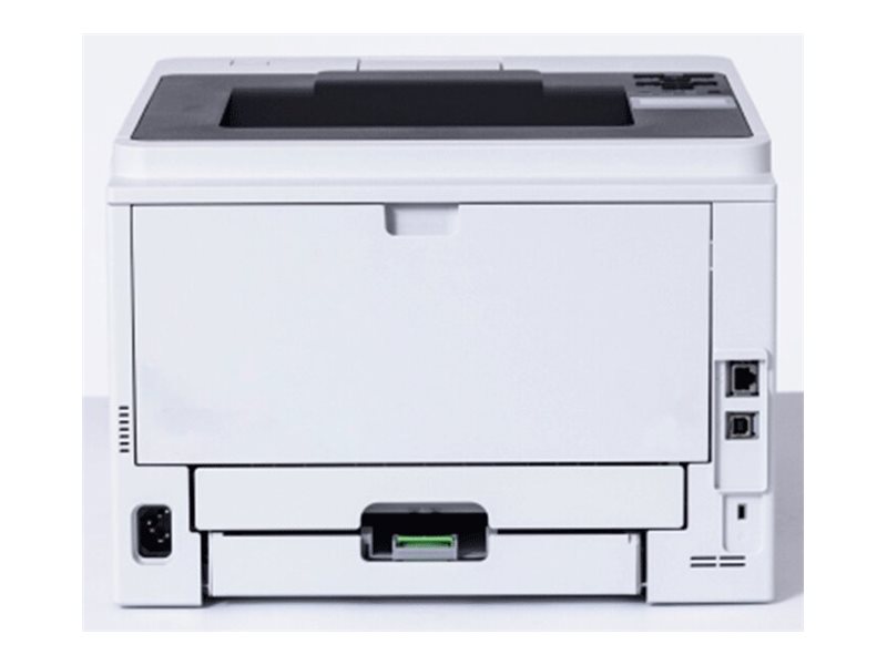 Brother HL-L5210DW - Drucker - s/w - Duplex - - A4/Legal - 1200 x 1200 dpi - bis zu 48 Seiten/Min. - Kapazität: 350 Blätter - USB 2.0 - Gigabit LAN - Wi-Fi(n) - NFC