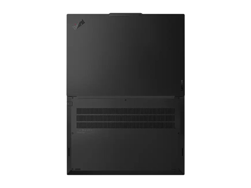 Lenovo ThinkPad E16 Gen 3 21ST - - IPS 1920 x 1200 - Wi-Fi 6E - Bluetooth - Schwarz - kbd: Deutsch - mit 1 Jahr Lenovo Premier Support Lenovo ThinkPad E16 Gen 3 21ST - - IPS 1920 x 1200 - Wi-Fi 6E - Bluetooth - Schwarz - kbd: Deutsch - mit 1 Jahr Lenovo Premier Support