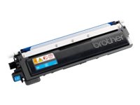 Brother TN230C - Cyan - Original - Tonerpatrone - für Brother DCP-9010CN - HL-3040CN - HL-3040CW - HL-3070CW - MFC-9120CN - MFC-9320CN - MFC-9320CW Brother TN230C - Cyan - Original - Tonerpatrone - für Brother DCP-9010CN - HL-3040CN - HL-3040CW - HL-3070CW - MFC-9120CN - MFC-9320CN - MFC-9320CW