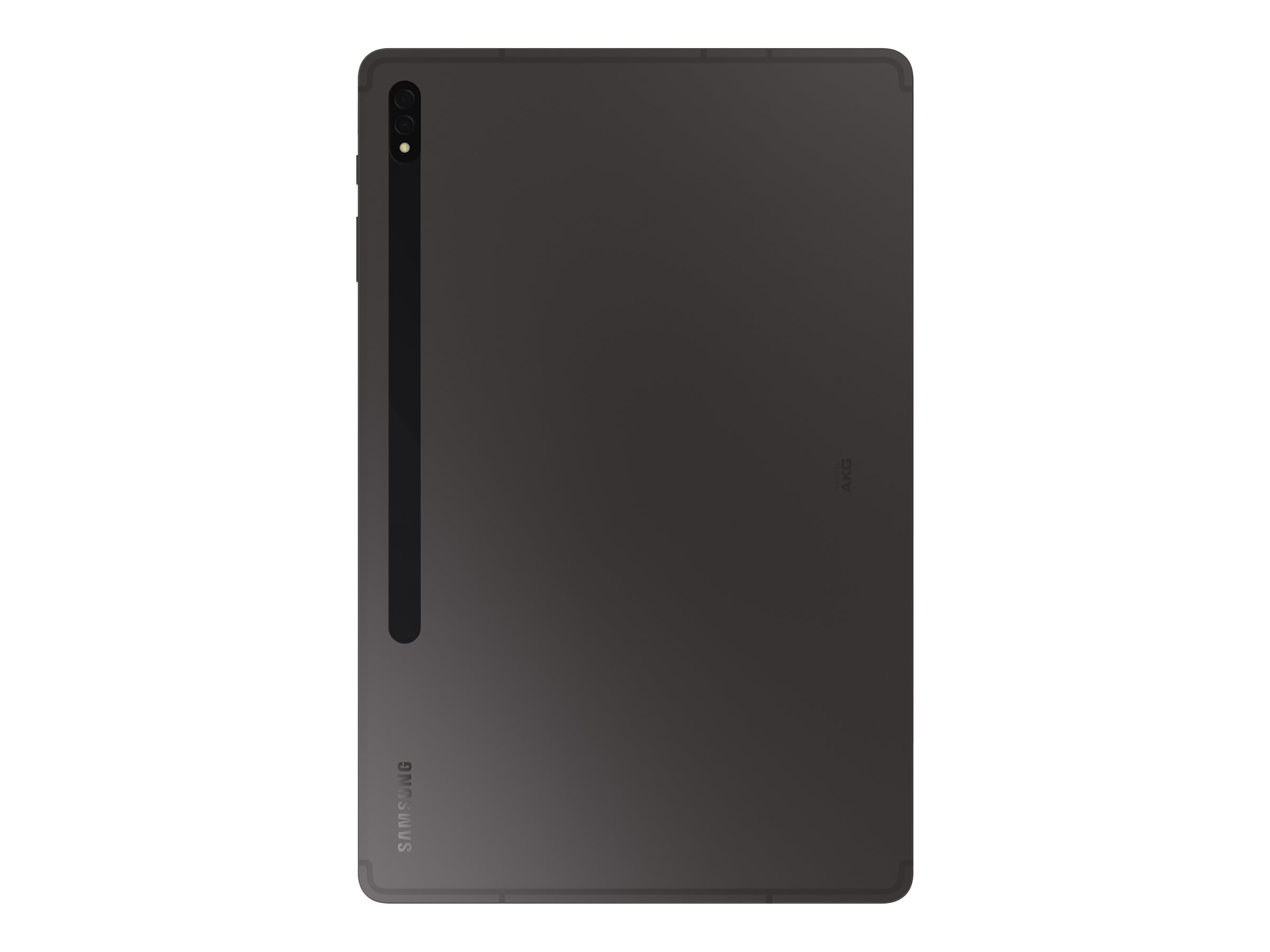 Samsung Galaxy Tab S8+ - Tablet - Android - 128 GB - Super AMOLED (2800 x 1752) - microSD-Steckplatz - Graphite Samsung Galaxy Tab S8+ - Tablet - Android - 128 GB - Super AMOLED (2800 x 1752) - microSD-Steckplatz - Graphite