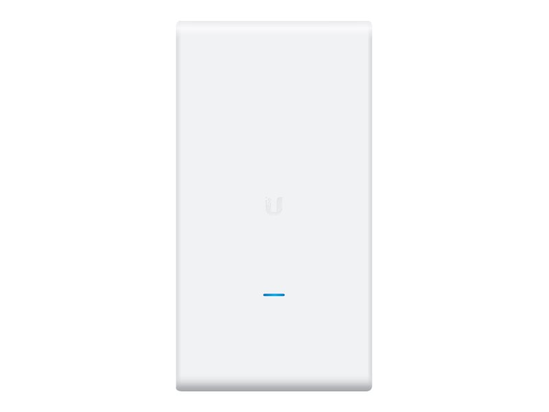 Ubiquiti UniFi UAP-AC-M-PRO - Funkbasisstation - Wi-Fi 5 - 2.4 GHz - 5 GHz - Gleichstrom Ubiquiti UniFi UAP-AC-M-PRO - Funkbasisstation - Wi-Fi 5 - 2.4 GHz - 5 GHz - Gleichstrom