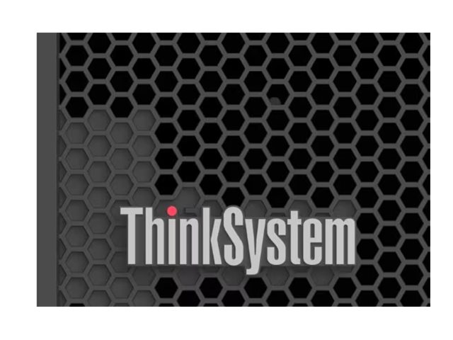 Lenovo ThinkSystem ST50 V3 7DF3 - Server - Tower - 5U - 1-Weg - 1 x Xeon 6315P / 2.8 GHz - RAM 16 GB - SSD 2 x 480 GB - Matrox G200 - 1GbE - kein Betriebssystem - Monitor: keiner Lenovo ThinkSystem ST50 V3 7DF3 - Server - Tower - 5U - 1-Weg - 1 x Xeon 6315P / 2.8 GHz - RAM 16 GB - SSD 2 x 480 GB - Matrox G200 - 1GbE - kein Betriebssystem - Monitor: keiner