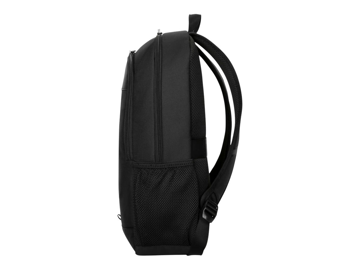 Targus Classic, Notebook-Rucksack, 40,6 cm (16") - 15" - 16" - Schwarz