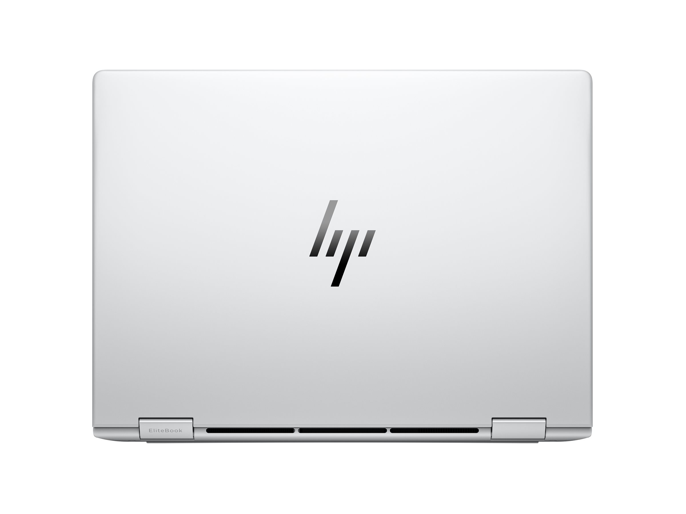 HP EliteBook 8 Flip G1i Notebook AI - Flip-Design - IPS Touchscreen 1920 x 1200 - Wi-Fi 7 - Bluetooth - Glacier Silver - kbd: Deutsch - mit HP 3 Jahre Offsite Notebook-Hardware-Support