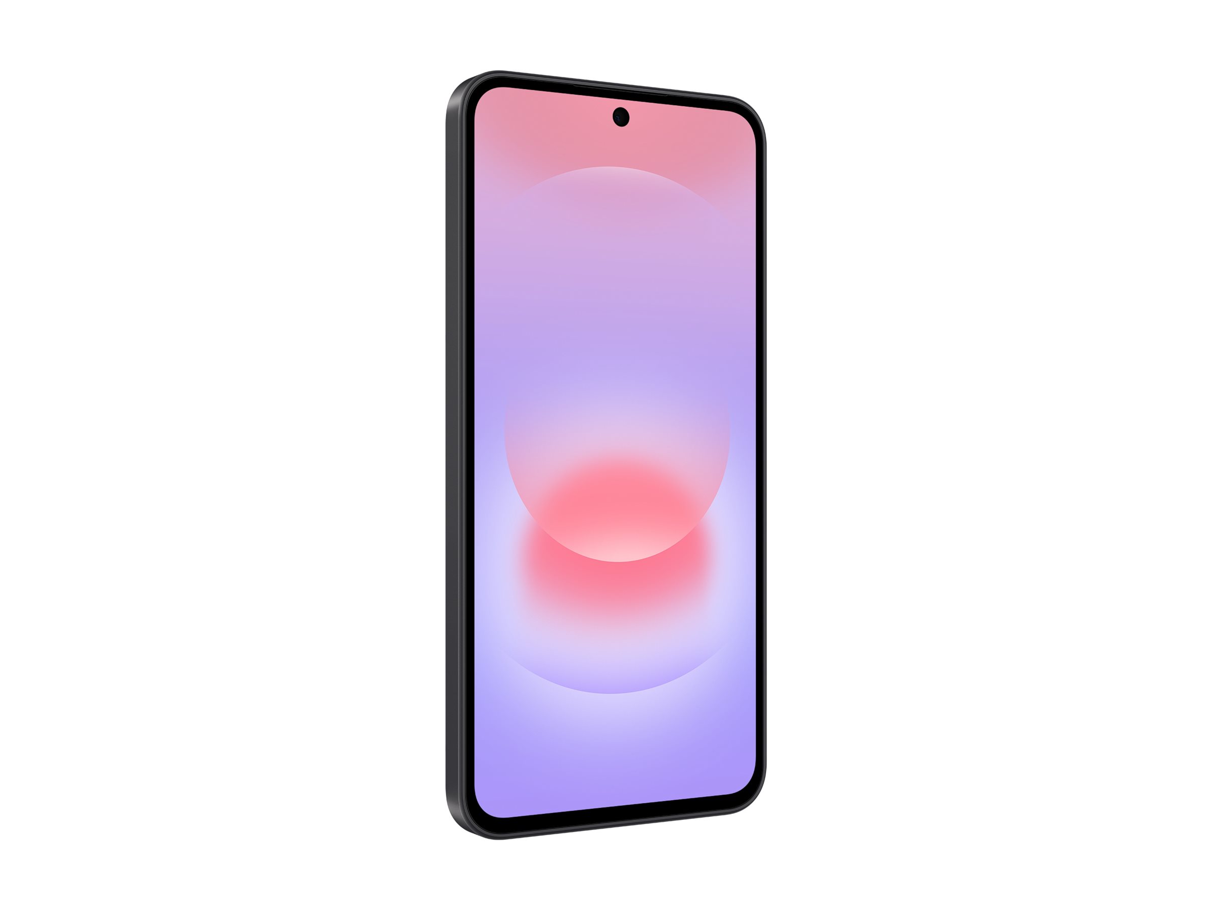 Samsung Galaxy A37 - Enterprise Edition - 5G - 3x Rückkameras 50 MP - 8 MP - 5 MP - front camera 12 MP - awesome charcoal Samsung Galaxy A37 - Enterprise Edition - 5G - 3x Rückkameras 50 MP - 8 MP - 5 MP - front camera 12 MP - awesome charcoal