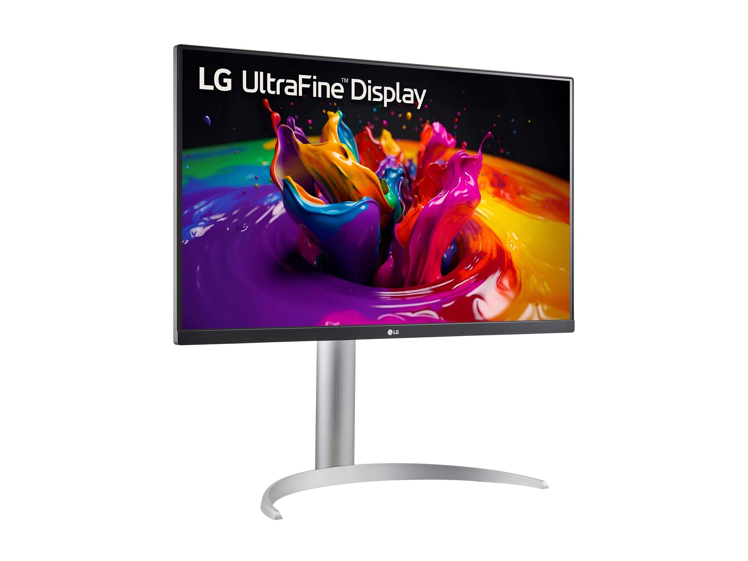 LG UltraFine 27UP650K-W - LED-Monitor - 68.4 cm - 3840 x 2160 4K UHD (2160p) @ 60 Hz - IPS - 400 cd/m² - 1200:1 - DisplayHDR 400 - 5 ms - 2xHDMI - DisplayPort LG UltraFine 27UP650K-W - LED-Monitor - 68.4 cm - 3840 x 2160 4K UHD (2160p) @ 60 Hz - IPS - 400 cd/m² - 1200:1 - DisplayHDR 400 - 5 ms - 2xHDMI - DisplayPort