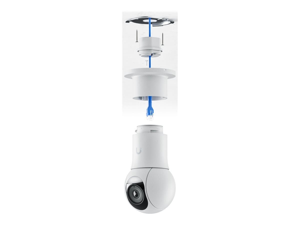 Ubiquiti Kamerahalterung - Oberfläche montierbar - für UniFi Protect G5 PTZ Ubiquiti Kamerahalterung - Oberfläche montierbar - für UniFi Protect G5 PTZ