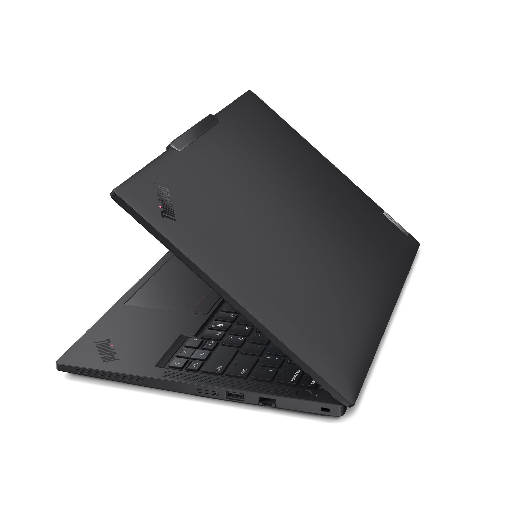 Lenovo ThinkPad T14 Gen 6 21QJ 35.6 cm (14") Ryzen AI 7 PRO 350 Radeon 860M 32 GB RAM 1 TB SSD Win 11 Pro Lenovo ThinkPad T14 Gen 6 21QJ 35.6 cm (14") Ryzen AI 7 PRO 350 Radeon 860M 32 GB RAM 1 TB SSD Win 11 Pro
