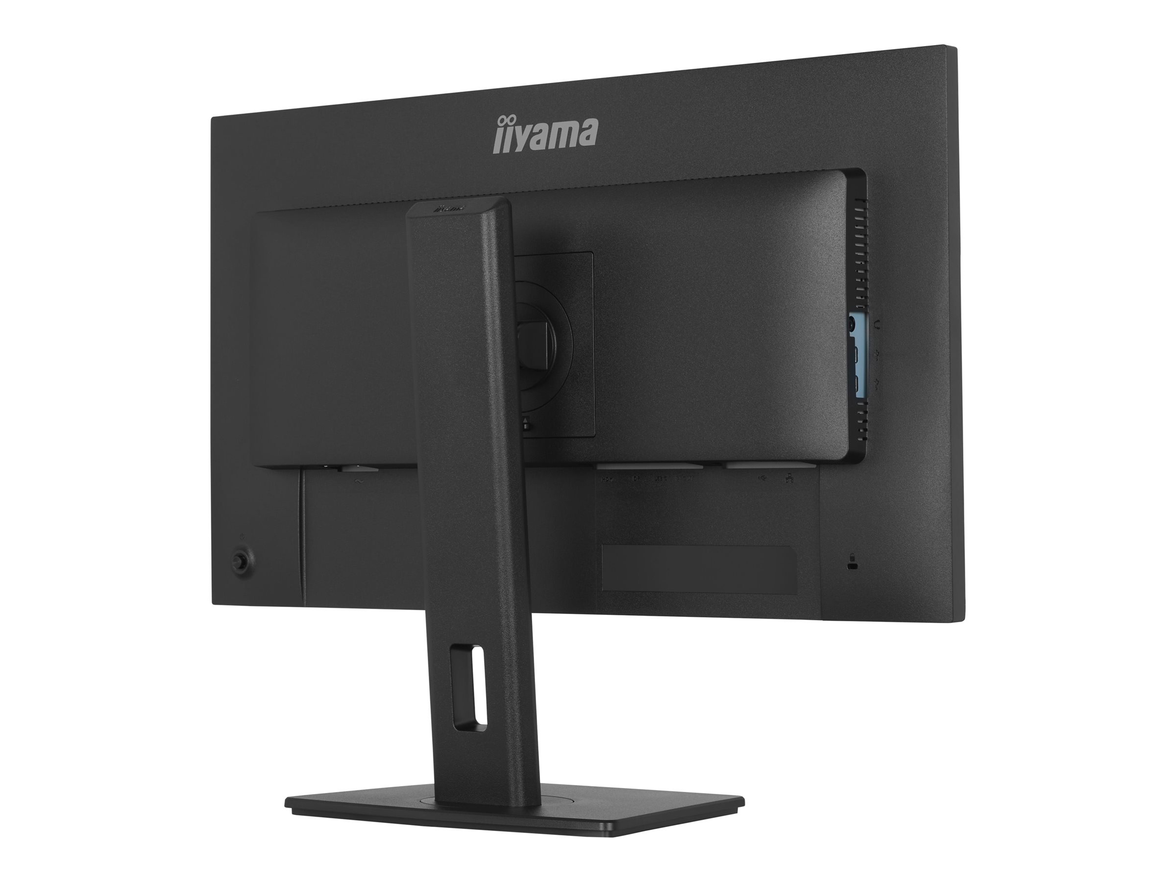 Iiyama ProLite XB2797HSN-B1 - LED-Monitor - 1920 x 1080 Full HD (1080p) @ 100 Hz - IPS - 350 cd/m² - 1500:1 - 1 ms - HDMI - DisplayPort - USB-C - Lautsprecher - Schwarz Iiyama ProLite XB2797HSN-B1 - LED-Monitor - 1920 x 1080 Full HD (1080p) @ 100 Hz - IPS - 350 cd/m² - 1500:1 - 1 ms - HDMI - DisplayPort - USB-C - Lautsprecher - Schwarz