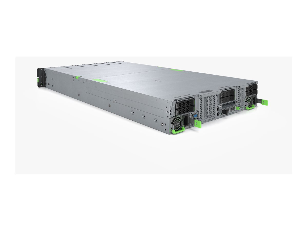 Fujitsu PRIMERGY RX2540 M7 - Server - Schacht/Schächte - keine HDD - Monitor: keiner - mit 3 Jahre 24x7 Fujitsu Support-Paket Vor-Ort-Service Fujitsu PRIMERGY RX2540 M7 - Server - Schacht/Schächte - keine HDD - Monitor: keiner - mit 3 Jahre 24x7 Fujitsu Support-Paket Vor-Ort-Service
