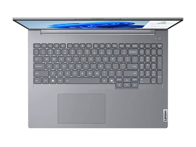 Lenovo ThinkBook 16 G8 IAL 21SK - IPS 1920 x 1200 - Wi-Fi 6E - Bluetooth - Arctic Grey - kbd: Deutsch - mit 1 Jahr Lenovo Premier Support Lenovo ThinkBook 16 G8 IAL 21SK - IPS 1920 x 1200 - Wi-Fi 6E - Bluetooth - Arctic Grey - kbd: Deutsch - mit 1 Jahr Lenovo Premier Support