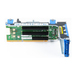 HPE Secondary Riser Kit x8/x16/x8für ProLiant Server - ProLiant DL360 Gen10 HPE Secondary Riser Kit x8/x16/x8für ProLiant Server - ProLiant DL360 Gen10