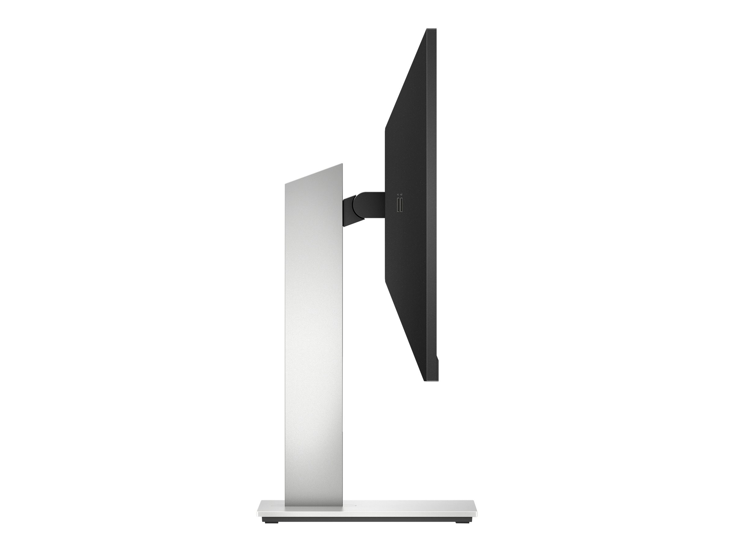 HP E24 G4 E-Series LED-Monitor 60,5 cm (23,8") 1920 x 1080 IPS LED - 1920 x 1080 Full HD (1080p) @ 60 Hz - IPS - 250 cd/m² - 1000:1 - 5 ms - HDMI - VGA - DisplayPort - Silber (Halter) - schwarzer Kopf HP E24 G4 E-Series LED-Monitor 60,5 cm (23,8") 1920 x 1080 IPS LED - 1920 x 1080 Full HD (1080p) @ 60 Hz - IPS - 250 cd/m² - 1000:1 - 5 ms - HDMI - VGA - DisplayPort - Silber (Halter) - schwarzer Kopf