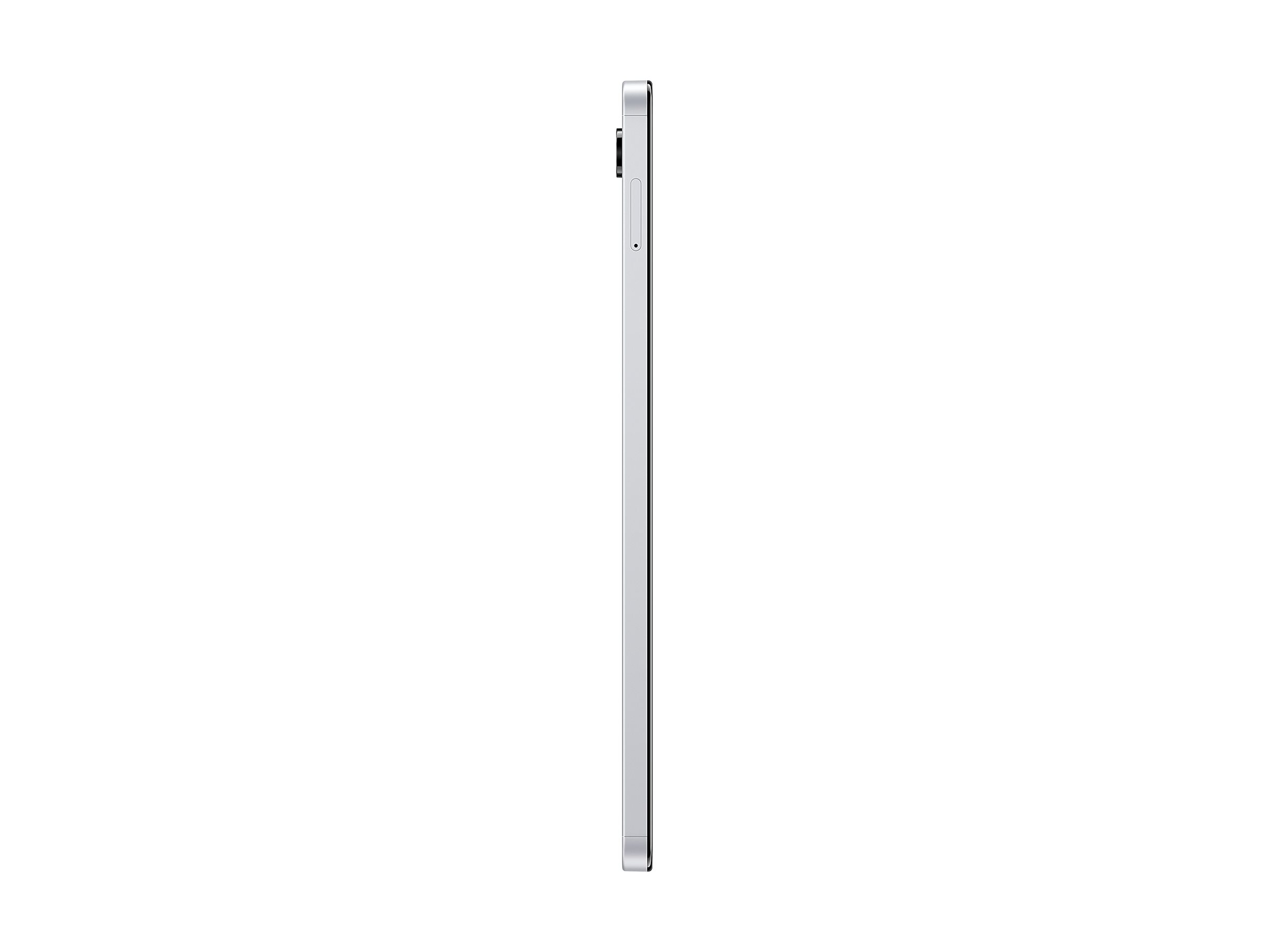 Samsung Galaxy Tab A11 - Tablet - Android - 64 GB - TFT (1340 x 800) - microSD-Steckplatz - 4G - 3G - Silber Samsung Galaxy Tab A11 - Tablet - Android - 64 GB - TFT (1340 x 800) - microSD-Steckplatz - 4G - 3G - Silber