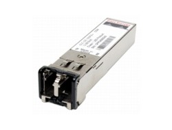 100FX SFP on Ge SFP Ports - 100Base-FX - LC Multi-Mode - bis zu 2 km - 1310 nm - für Catalyst 2960 - 2960G - 2960S - 2970G - 3560 - 3560E - 3560G - 3560V2 - 3560X - 3750 - 3750G