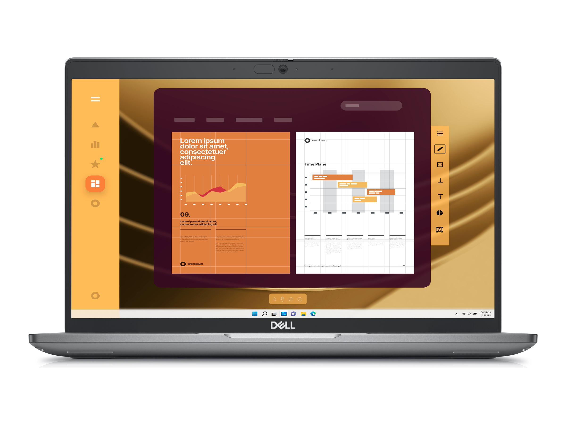 Dell Latitude 5450 (Version 2024) - Intel Core - IPS 1920 x 1080 (Full HD) - Wi-Fi 6E - Grau - BTS - mit 1 Jahr Basic Vor-Or-Service nach Ferndiagnose mit nur Hardware-Support - Disti SnS Dell Latitude 5450 (Version 2024) - Intel Core - IPS 1920 x 1080 (Full HD) - Wi-Fi 6E - Grau - BTS - mit 1 Jahr Basic Vor-Or-Service nach Ferndiagnose mit nur Hardware-Support - Disti SnS