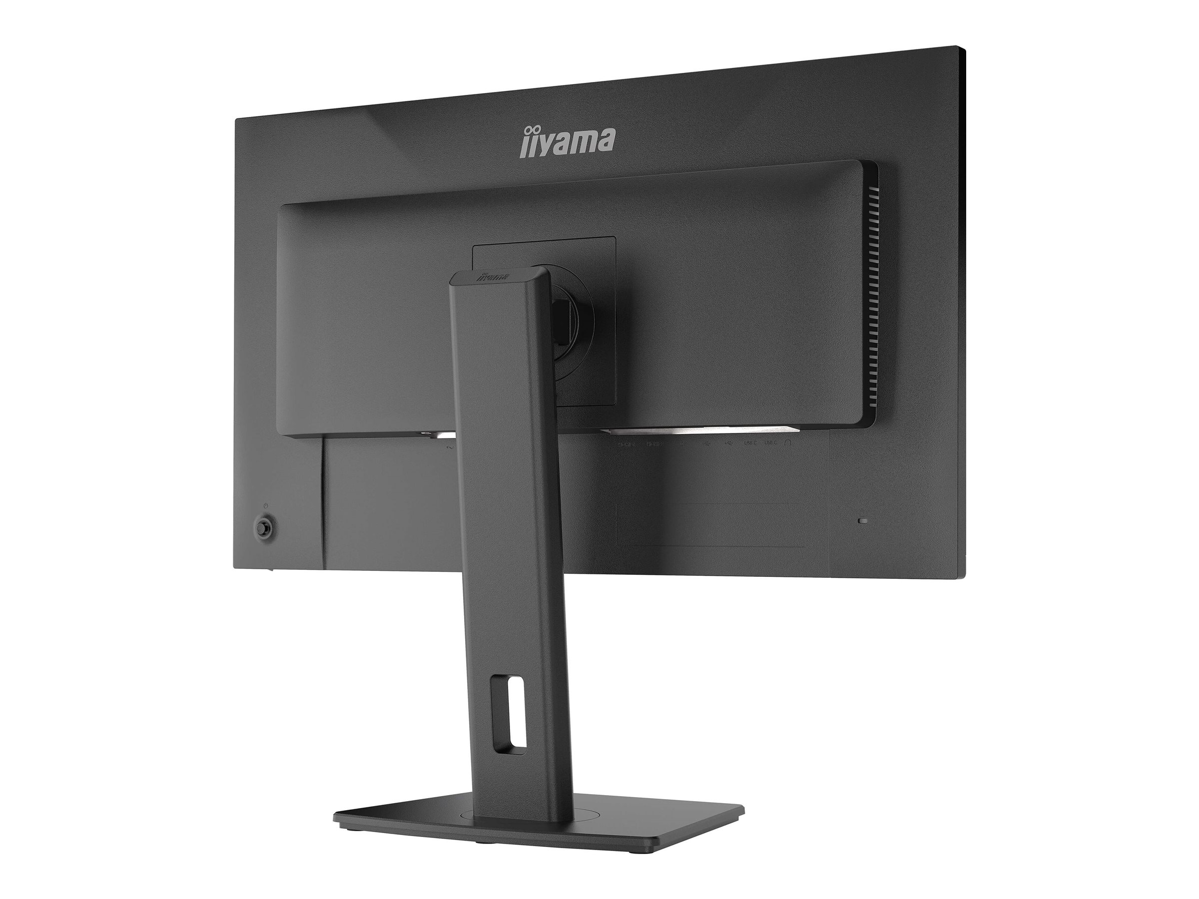 Iiyama ProLite XB2797QSU-B1 - LED-Monitor - 2560 x 1440 QHD @ 75 Hz - IPS - 350 cd/m² - 1000:1 - 1 ms - 2xHDMI - DisplayPort - Lautsprecher - Schwarz - Matte Iiyama ProLite XB2797QSU-B1 - LED-Monitor - 2560 x 1440 QHD @ 75 Hz - IPS - 350 cd/m² - 1000:1 - 1 ms - 2xHDMI - DisplayPort - Lautsprecher - Schwarz - Matte