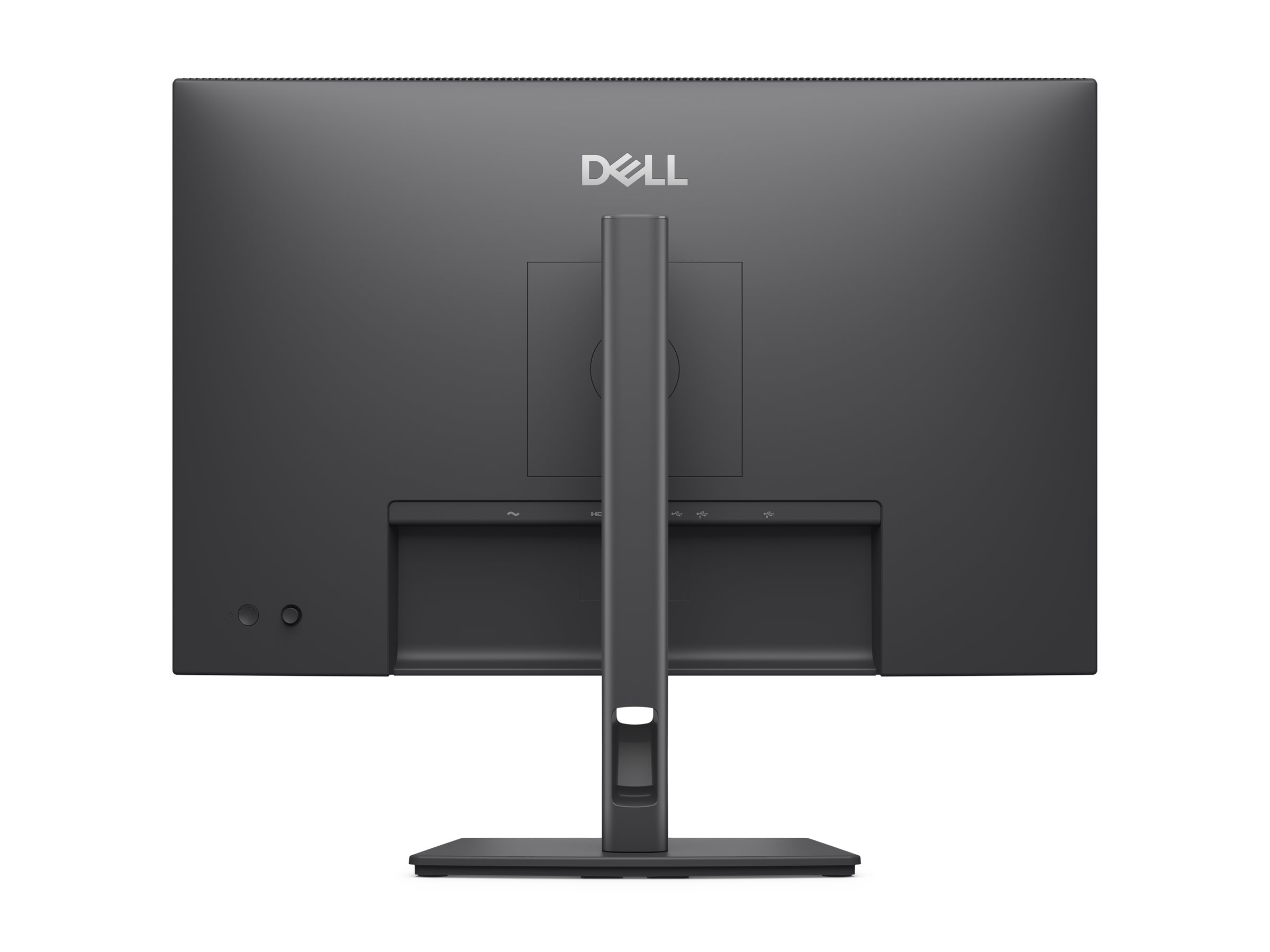 Dell Pro P P2426 - LED-Monitor - 61 cm (24") - 1920 x 1200 WUXGA @ 100 Hz - IPS - 300 cd/m² - 1500:1 - 5 ms - HDMI - DisplayPort - mit 3 Jahre Advanced Exchange-Service