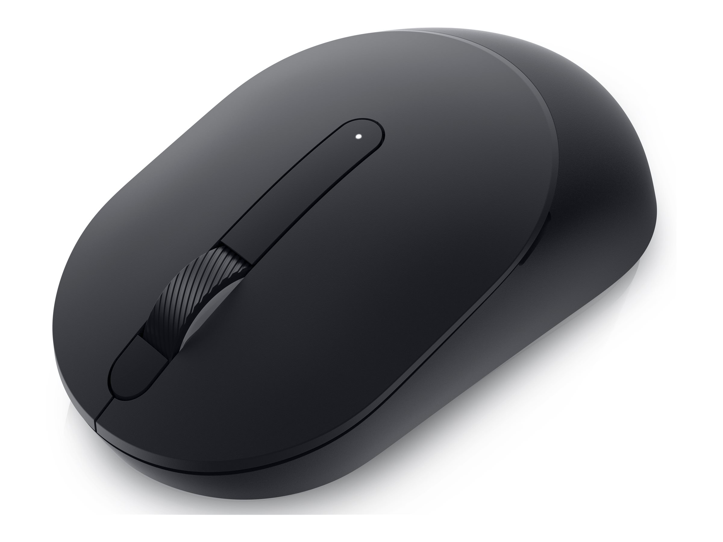 Dell Pro MS300 - Maus - Full-Size - optische LED - - Schwarz - mit 3 Jahre Advanced Exchange-Service Dell Pro MS300 - Maus - Full-Size - optische LED - - Schwarz - mit 3 Jahre Advanced Exchange-Service