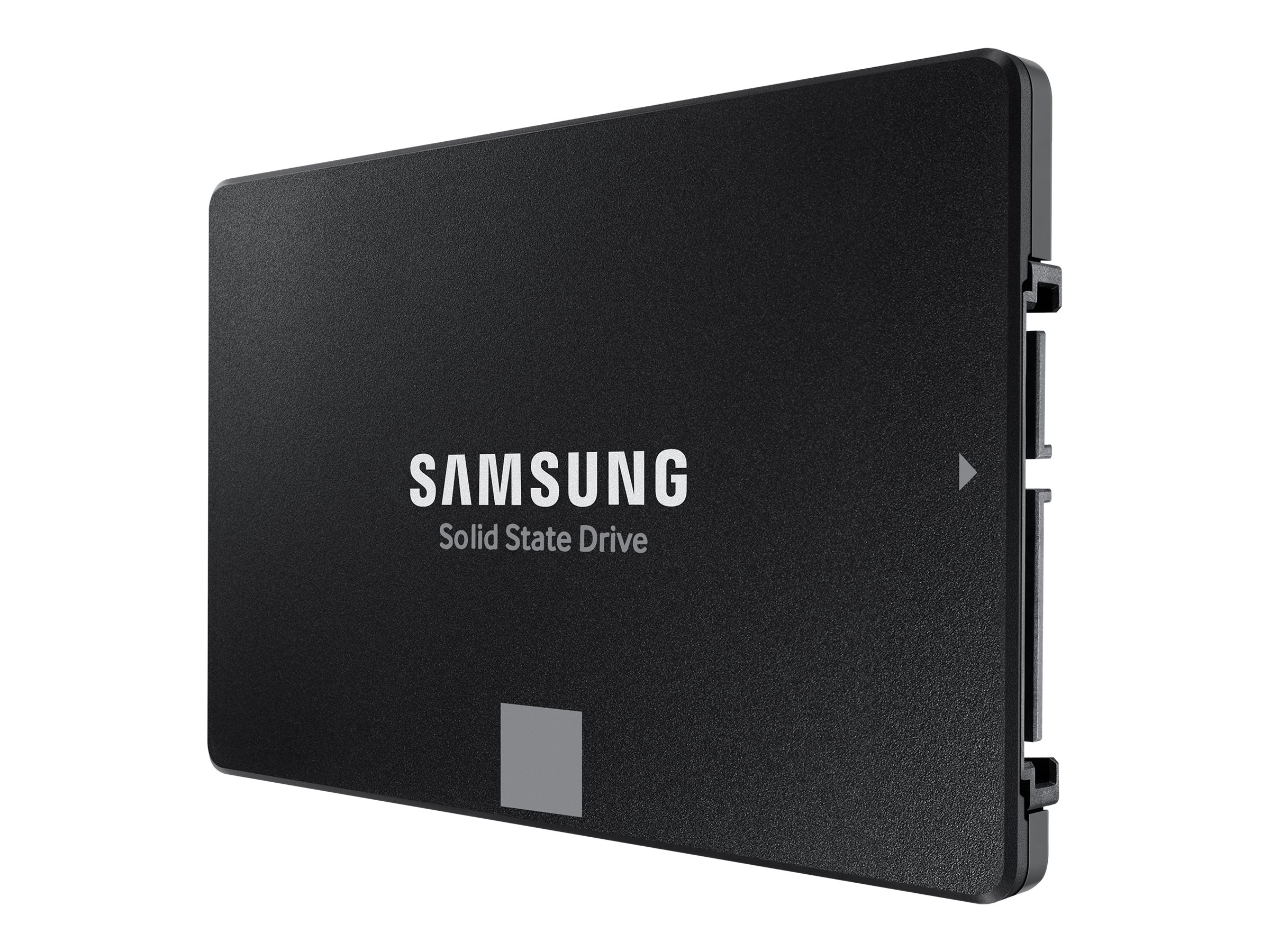 870 EVO MZ-77E250B - 250 GB SSD - intern - 2.5" SATA 6Gb/s - Puffer: 512 MB - 25 - SATA 6Gb/s - Puffer: 512 MB - 256-Bit-AES - TCG Opal Encryption 870 EVO MZ-77E250B - 250 GB SSD - intern - 2.5" SATA 6Gb/s - Puffer: 512 MB - 25 - SATA 6Gb/s - Puffer: 512 MB - 256-Bit-AES - TCG Opal Encryption