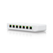 Ubiquiti UniFi Switch Ultra 8 Port Layer 2 PoE++ - Ethernet - Power over Ethernet - RJ-45 Ubiquiti UniFi Switch Ultra 8 Port Layer 2 PoE++ - Ethernet - Power over Ethernet - RJ-45