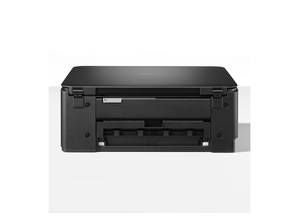 Brother DCP-T580DW - Multifunktionsdrucker - Farbe - 150 Blatt - USB 2.0 - Wi-Fi(n) Brother DCP-T580DW - Multifunktionsdrucker - Farbe - 150 Blatt - USB 2.0 - Wi-Fi(n)