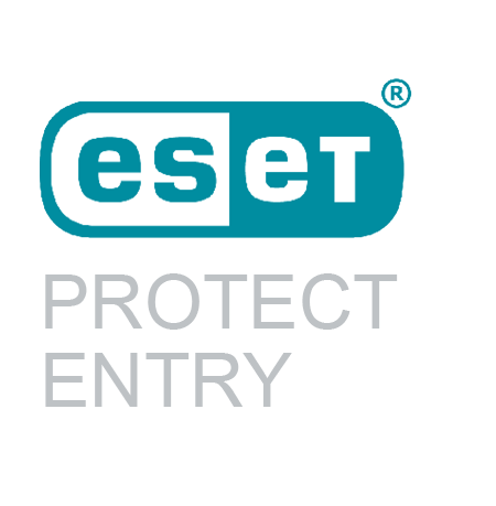 ESET PROTECT Entry 3 Jahre Neulizenz 11 - 25 Nutzer