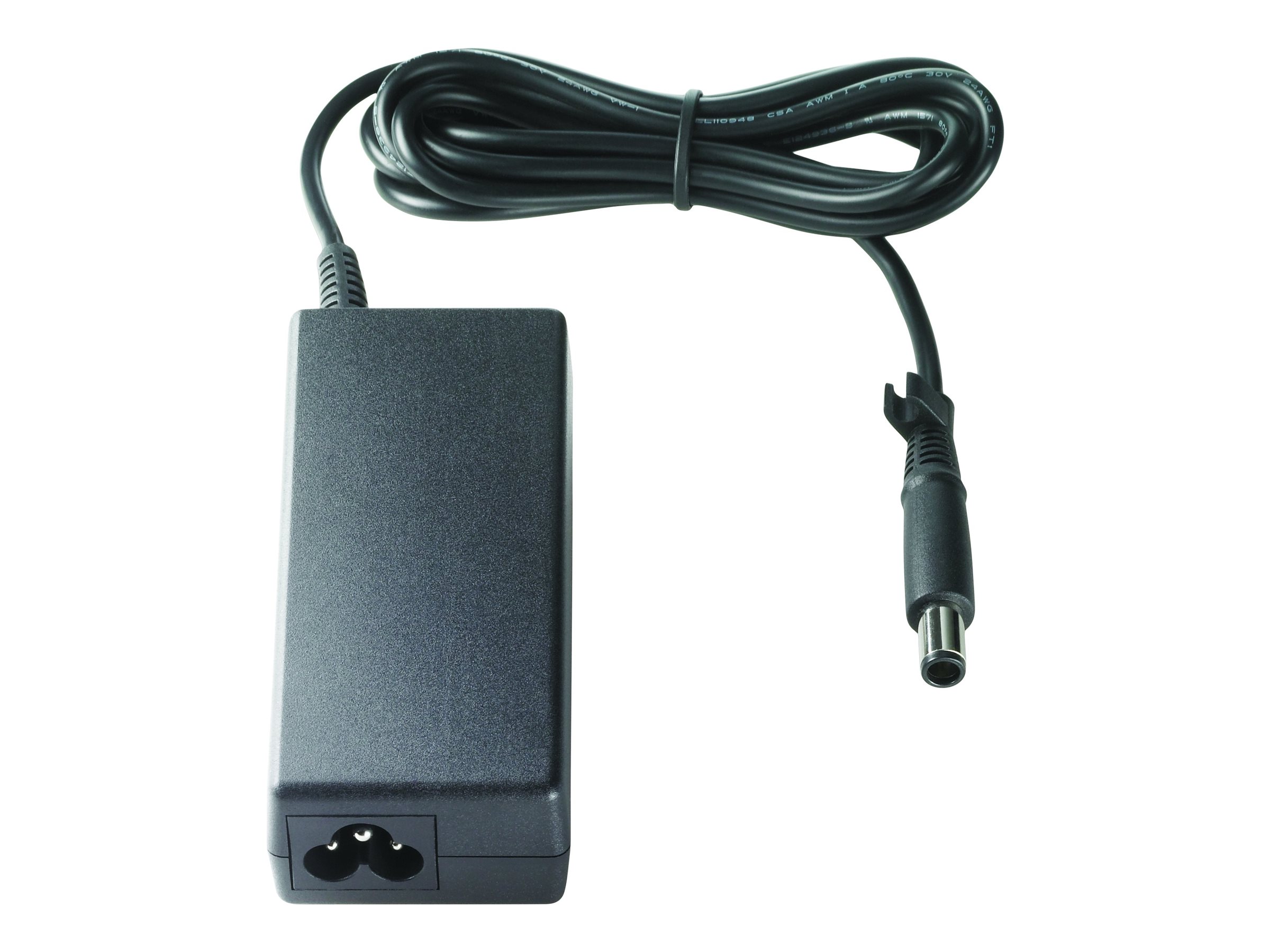 HP Netzteil H6Y90AA 90W inkl. Smart AC Adapter - PC-/Server Netzteil - 90 W - 73,85 min - 90 W - Notebook-Modul