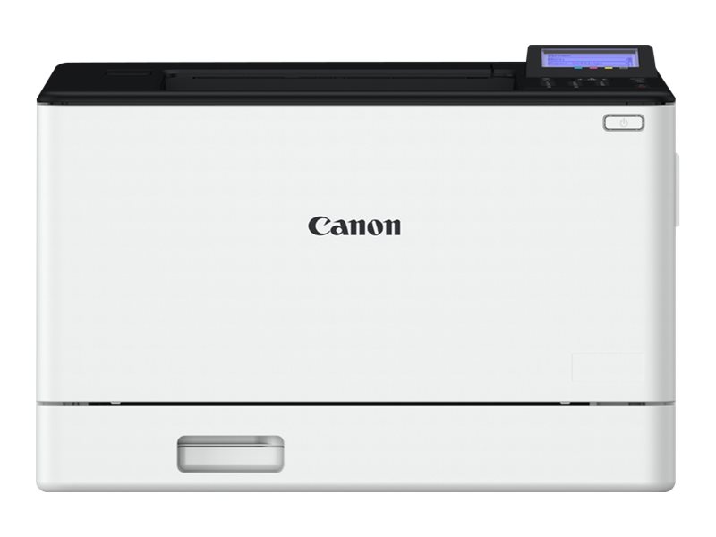Canon i-SENSYS LBP673Cdw - Drucker - Farbe - - / bis zu 33 Seiten/Min. (Farbe) - Kapazität: 300 Blätter - USB 2.0 - Gigabit LAN - Wi-Fi(n) - USB-Host