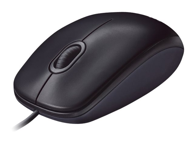 Mouse M90 USB - optisch - kabelgebunden - USB Mouse M90 USB - optisch - kabelgebunden - USB