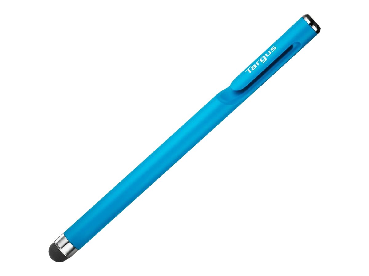 Targus Stylus für Handy/Smartphone, Targus - Blau