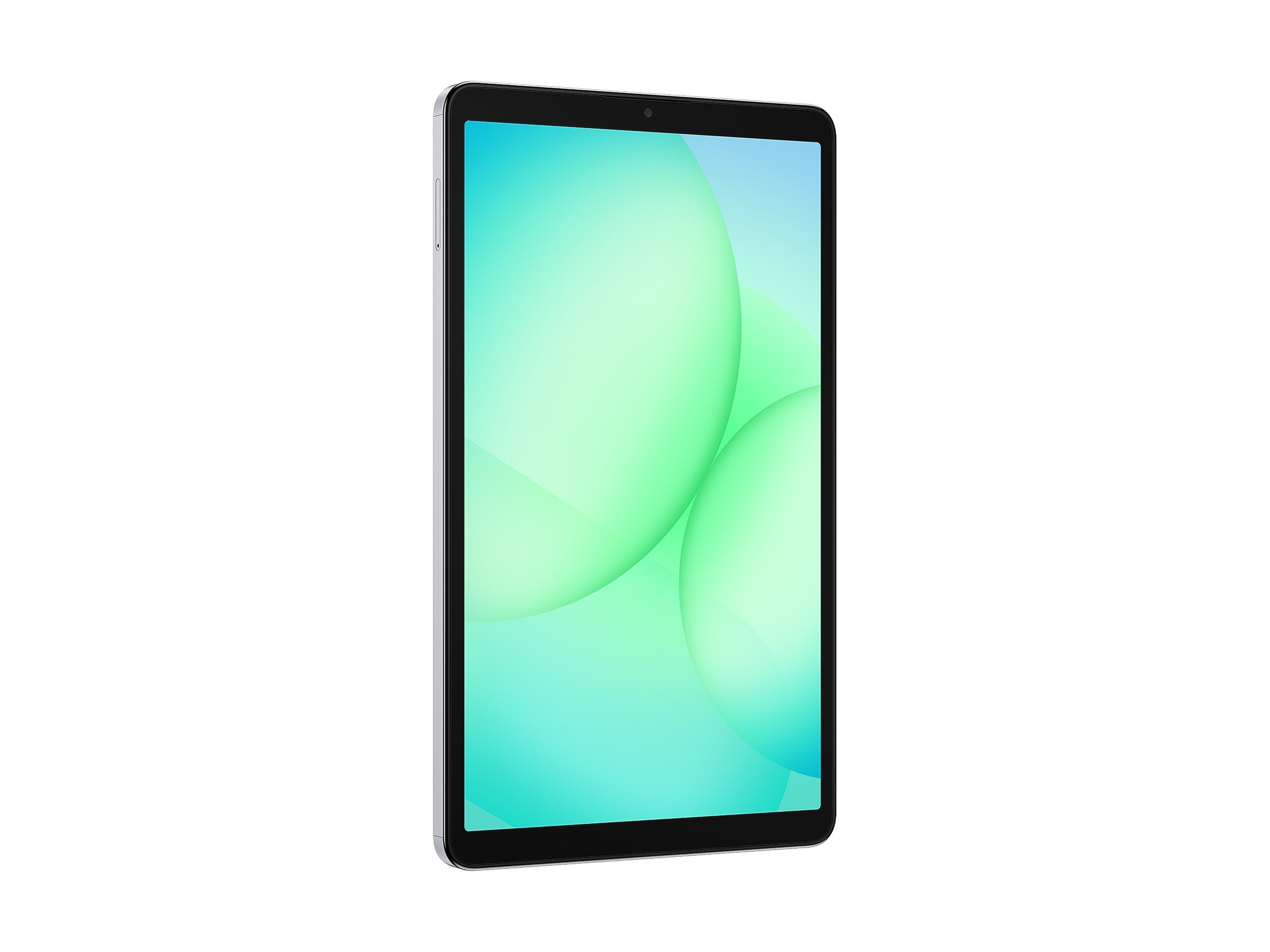 Samsung Galaxy Tab A11 - Tablet - Android - 64 GB - TFT (1340 x 800) - microSD-Steckplatz - 4G - 3G - Silber Samsung Galaxy Tab A11 - Tablet - Android - 64 GB - TFT (1340 x 800) - microSD-Steckplatz - 4G - 3G - Silber