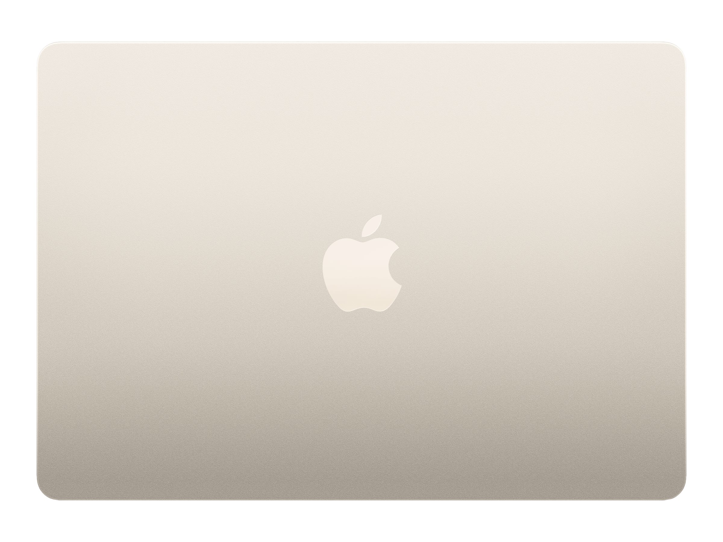 Apple MacBook Air - M2 - M2 10-core GPU - 16 GB RAM - 1 TB SSD - 34.5 cm (13.6") - IPS 2560 x 1664 (WQXGA) - Wi-Fi 6 - Starlight - kbd: Deutsch
