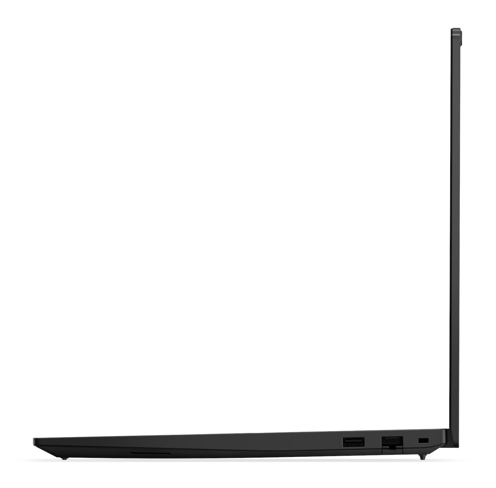 Lenovo ThinkPad E16 16" Notebook 40,6cm Core Ultra 5 16/512 GB Windows 11 Pro schwarz